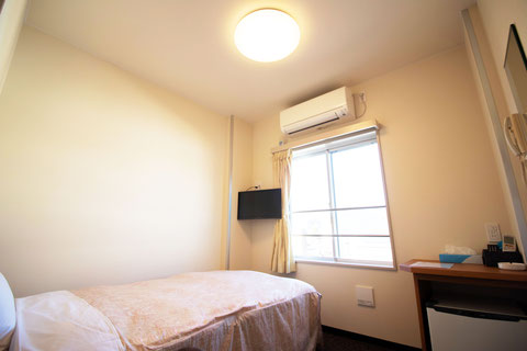 ビジネスホテル芙蓉